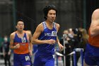Lyons Invitational  Wheaton College Men’s Track & Field compete in the Lyons Invitational at Beard Fieldhouse . - Photo By: KEITH NORDSTROM : Wheaton, track & field